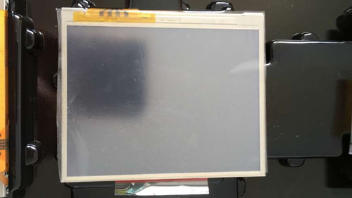3.5 inch LCD with touch panel Samsung LTV350QV-F05