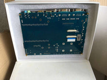 Cortex-A8 Smart210 (Tiny210V2) Board + 7.0 inch Capacitive Screen  512MB DDR2 512M SLC FLASH S5PV210
